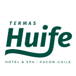 termas huife pucon